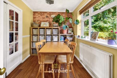 3 bedroom Semi-detached house for sale in Davenport Drive, Cleethorpes, DN35