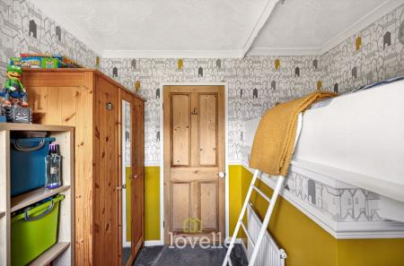 3 bedroom Semi-detached house for sale in Davenport Drive, Cleethorpes, DN35