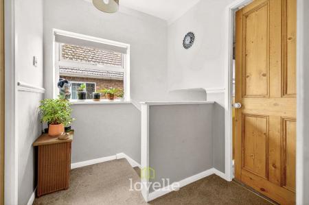 3 bedroom Semi-detached house for sale in Davenport Drive, Cleethorpes, DN35