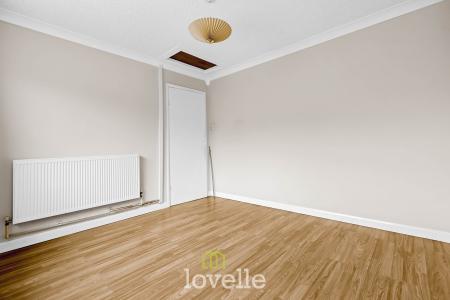 2 bedroom Detached bungalow for sale in Queen Elizabeth Road, Humberston, DN36