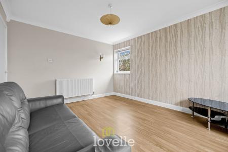 2 bedroom Detached bungalow for sale in Queen Elizabeth Road, Humberston, DN36