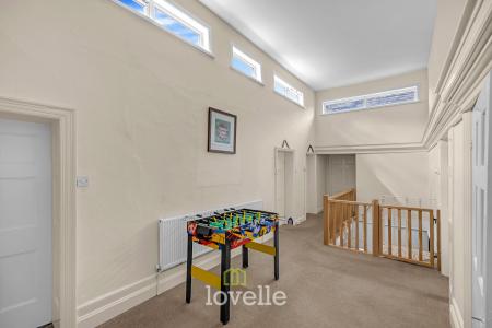 5 bedroom Detached house for sale in Church Lane, Marshchapel, DN36