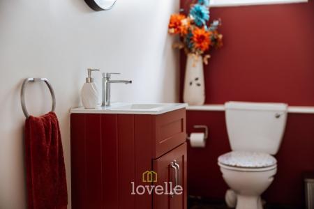 5 bedroom Detached house for sale in Church Lane, Marshchapel, DN36