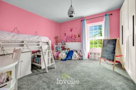 5 bedroom Detached house for sale in Church Lane, Marshchapel, DN36
