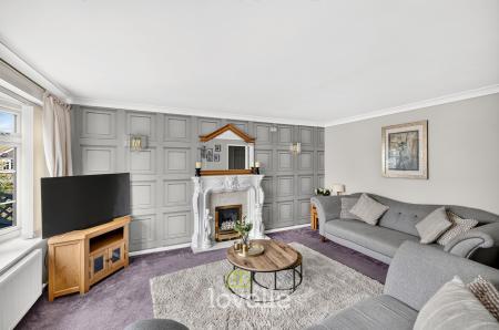3 bedroom Semi-detached bungalow for sale in Swaby Drive, Cleethorpes, DN35