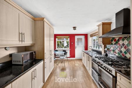 3 bedroom Semi-detached bungalow for sale in Swaby Drive, Cleethorpes, DN35