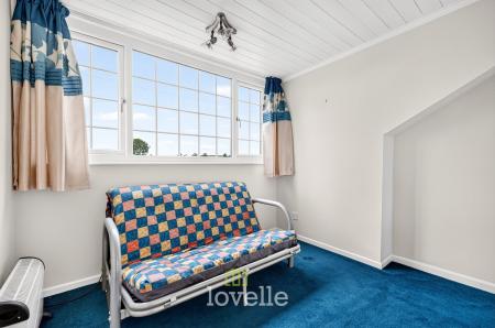 3 bedroom Semi-detached bungalow for sale in Swaby Drive, Cleethorpes, DN35