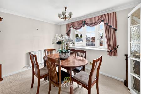 3 bedroom Semi-detached bungalow for sale in Swaby Drive, Cleethorpes, DN35