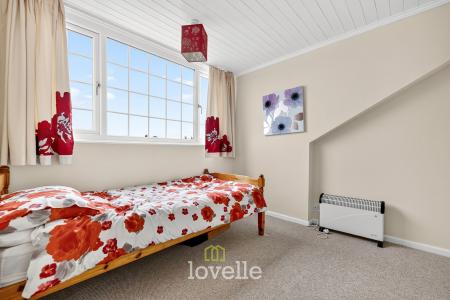 3 bedroom Semi-detached bungalow for sale in Swaby Drive, Cleethorpes, DN35