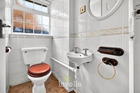 3 bedroom Semi-detached bungalow for sale in Swaby Drive, Cleethorpes, DN35