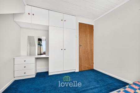 3 bedroom Semi-detached bungalow for sale in Swaby Drive, Cleethorpes, DN35