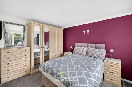 3 bedroom Semi-detached bungalow for sale in Swaby Drive, Cleethorpes, DN35