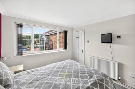 3 bedroom Semi-detached bungalow for sale in Swaby Drive, Cleethorpes, DN35