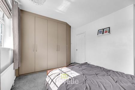 3 bedroom Semi-detached house for sale in Durham Road, Cleethorpes, DN35