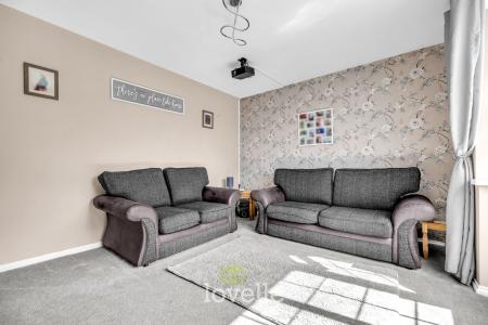 3 bedroom Semi-detached house for sale in Durham Road, Cleethorpes, DN35