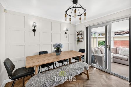 3 bedroom Detached house for sale in Arden Village, Cleethorpes, DN35