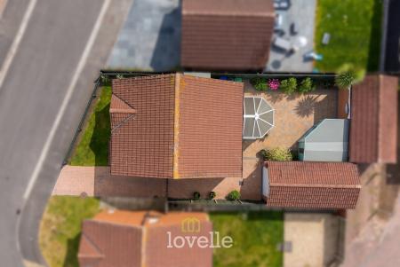 3 bedroom Detached house for sale in Arden Village, Cleethorpes, DN35