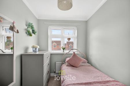 3 bedroom Detached house for sale in Arden Village, Cleethorpes, DN35