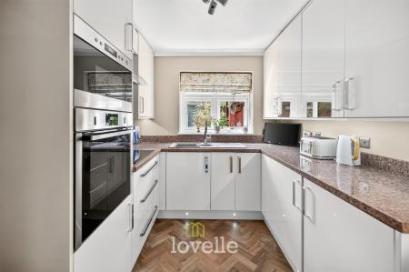 3 bedroom Detached house for sale in Arden Village, Cleethorpes, DN35