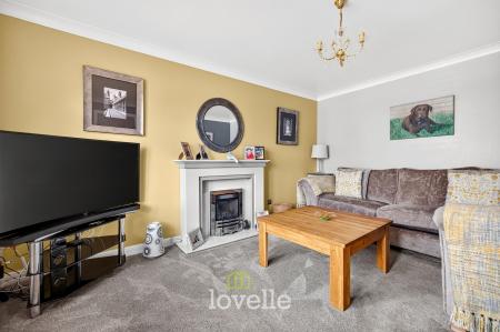 3 bedroom Detached house for sale in Arden Village, Cleethorpes, DN35