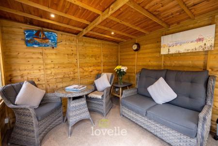 3 bedroom Detached house for sale in Arden Village, Cleethorpes, DN35