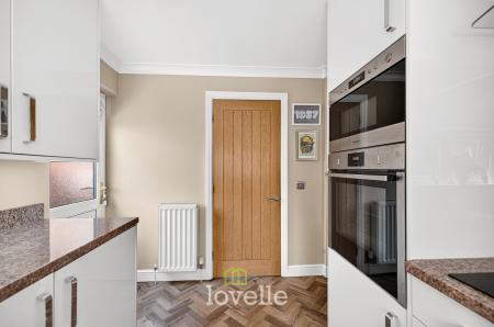3 bedroom Detached house for sale in Arden Village, Cleethorpes, DN35