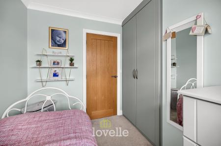 3 bedroom Detached house for sale in Arden Village, Cleethorpes, DN35