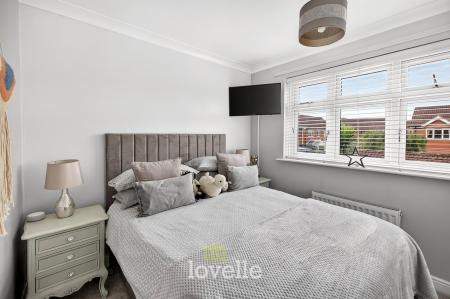 3 bedroom Detached house for sale in Arden Village, Cleethorpes, DN35