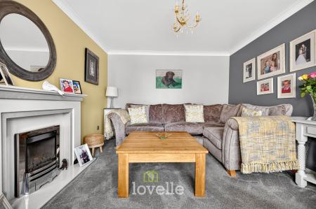 3 bedroom Detached house for sale in Arden Village, Cleethorpes, DN35