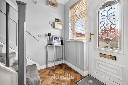 3 bedroom Detached house for sale in Arden Village, Cleethorpes, DN35