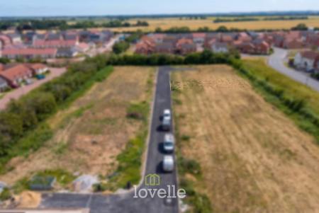 4 bedroom Detached house for sale in Humberston, Lincolnshire, DN36