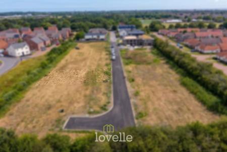 4 bedroom Detached house for sale in Humberston, Lincolnshire, DN36