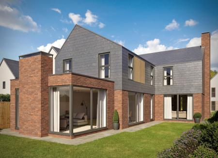 4 bedroom Detached house for sale in Humberston, Lincolnshire, DN36