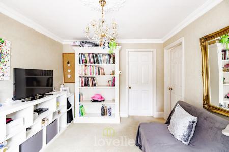 4 bedroom Detached house for sale in Cassbrook Drive, Fulstow, LN11