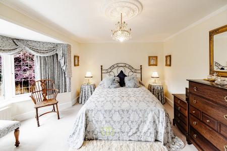 4 bedroom Detached house for sale in Cassbrook Drive, Fulstow, LN11