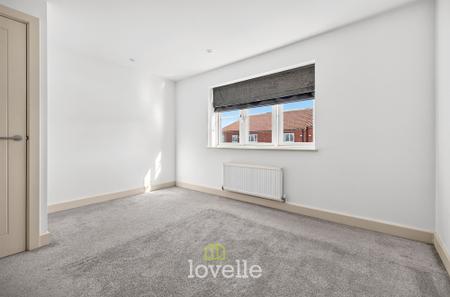 2 bedroom Terraced House for sale in Trondheim Close, New Waltham, DN36
