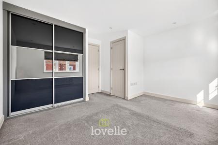 2 bedroom Terraced House for sale in Trondheim Close, New Waltham, DN36