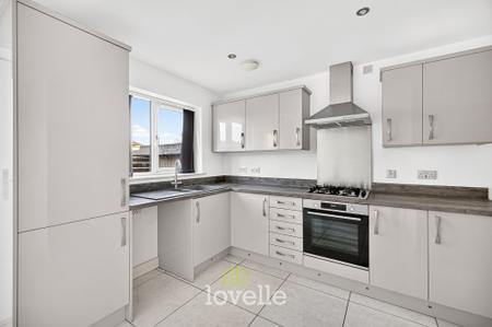 2 bedroom Terraced House for sale in Trondheim Close, New Waltham, DN36