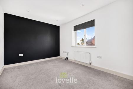 2 bedroom Terraced House for sale in Trondheim Close, New Waltham, DN36
