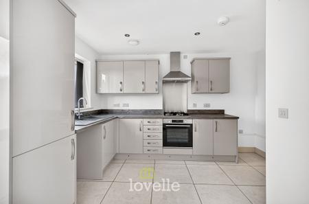 2 bedroom Terraced House for sale in Trondheim Close, New Waltham, DN36