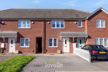 Trondheim Close, New Waltham, DN36