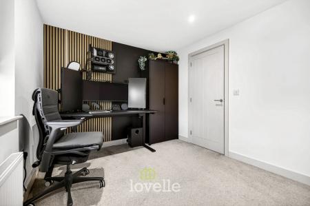 2 bedroom Terraced House for sale in Trondheim Close, New Waltham, DN36