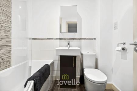 2 bedroom Terraced House for sale in Trondheim Close, New Waltham, DN36