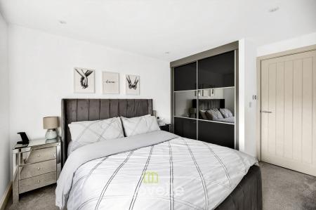 2 bedroom Terraced House for sale in Trondheim Close, New Waltham, DN36
