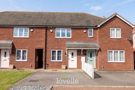 Trondheim Close, New Waltham, DN36