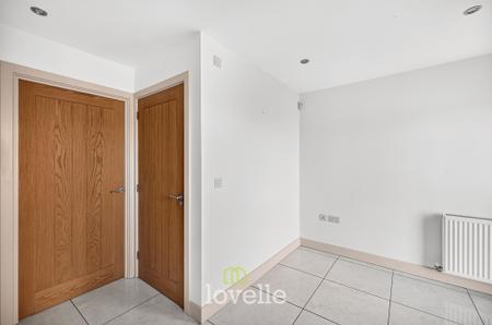 2 bedroom Terraced House for sale in Trondheim Close, New Waltham, DN36
