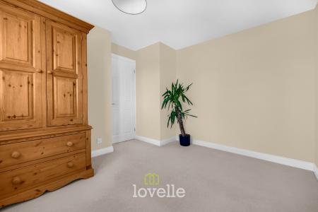 4 bedroom Detached house for sale in St. Johns Gate, Tetney, DN36