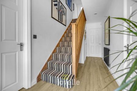 4 bedroom Detached house for sale in St. Johns Gate, Tetney, DN36
