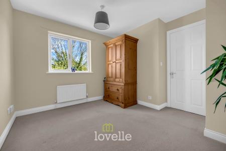 4 bedroom Detached house for sale in St. Johns Gate, Tetney, DN36