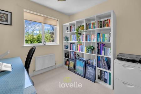 4 bedroom Detached house for sale in St. Johns Gate, Tetney, DN36